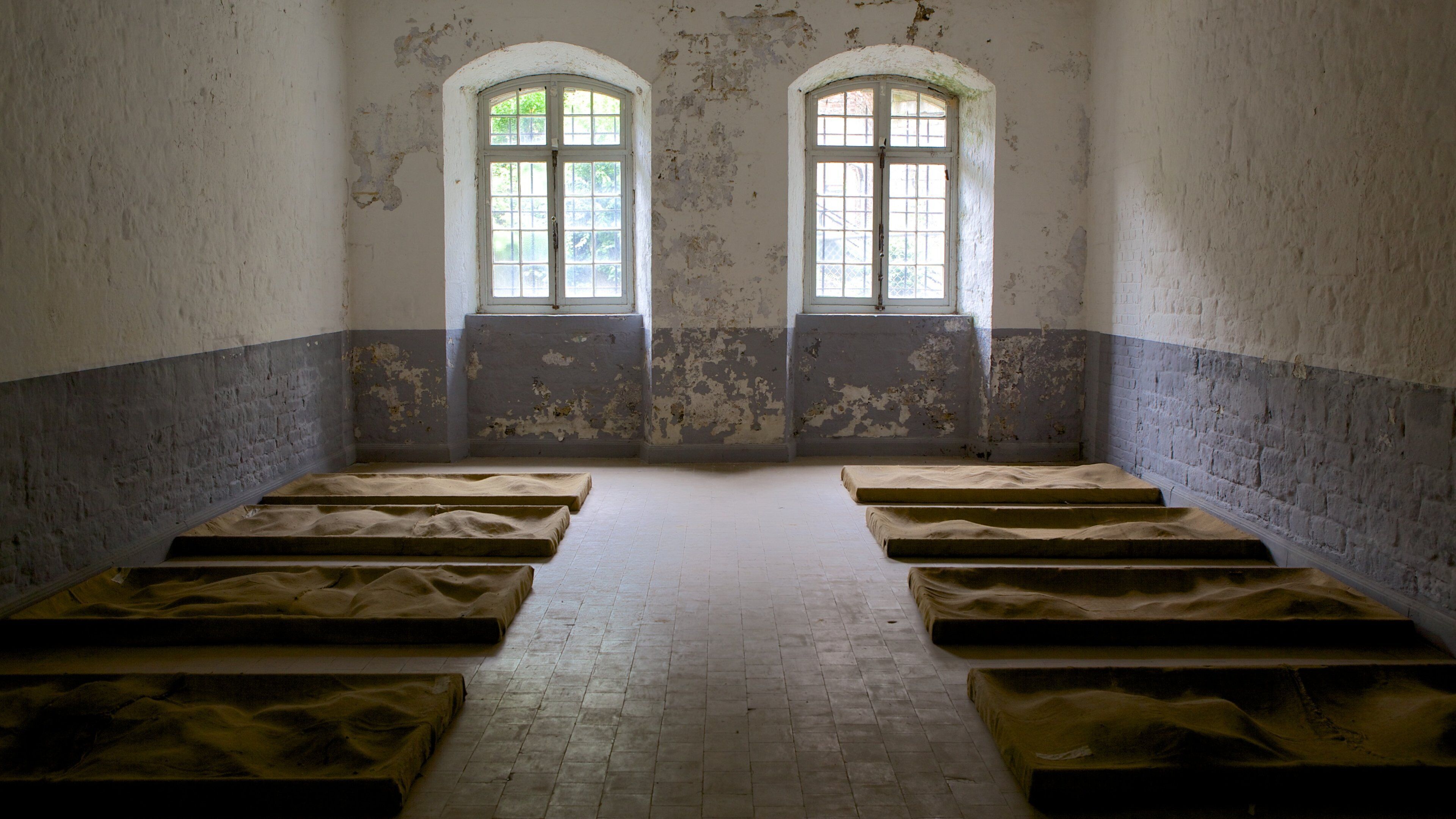 ユイのシタデル 表示 屋内の眺め, 遺跡 と 遺跡・遺産