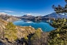 Lac de Serre-Poncon