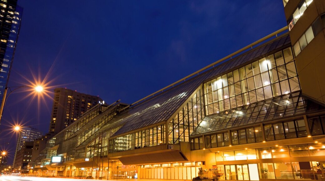 Metro Toronto Convention Centre