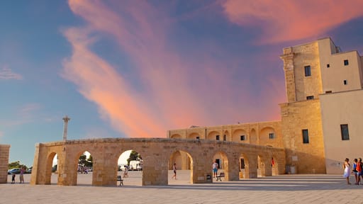 Santa Maria di Leuca, Italy