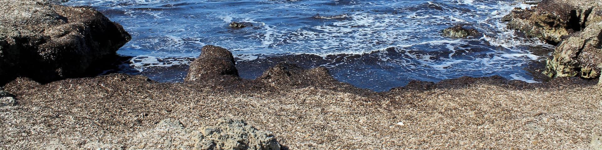 Torre San Giovanni, Puglia