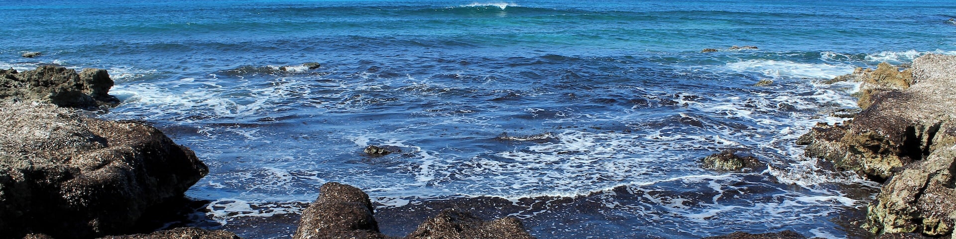 Torre San Giovanni, Puglia
