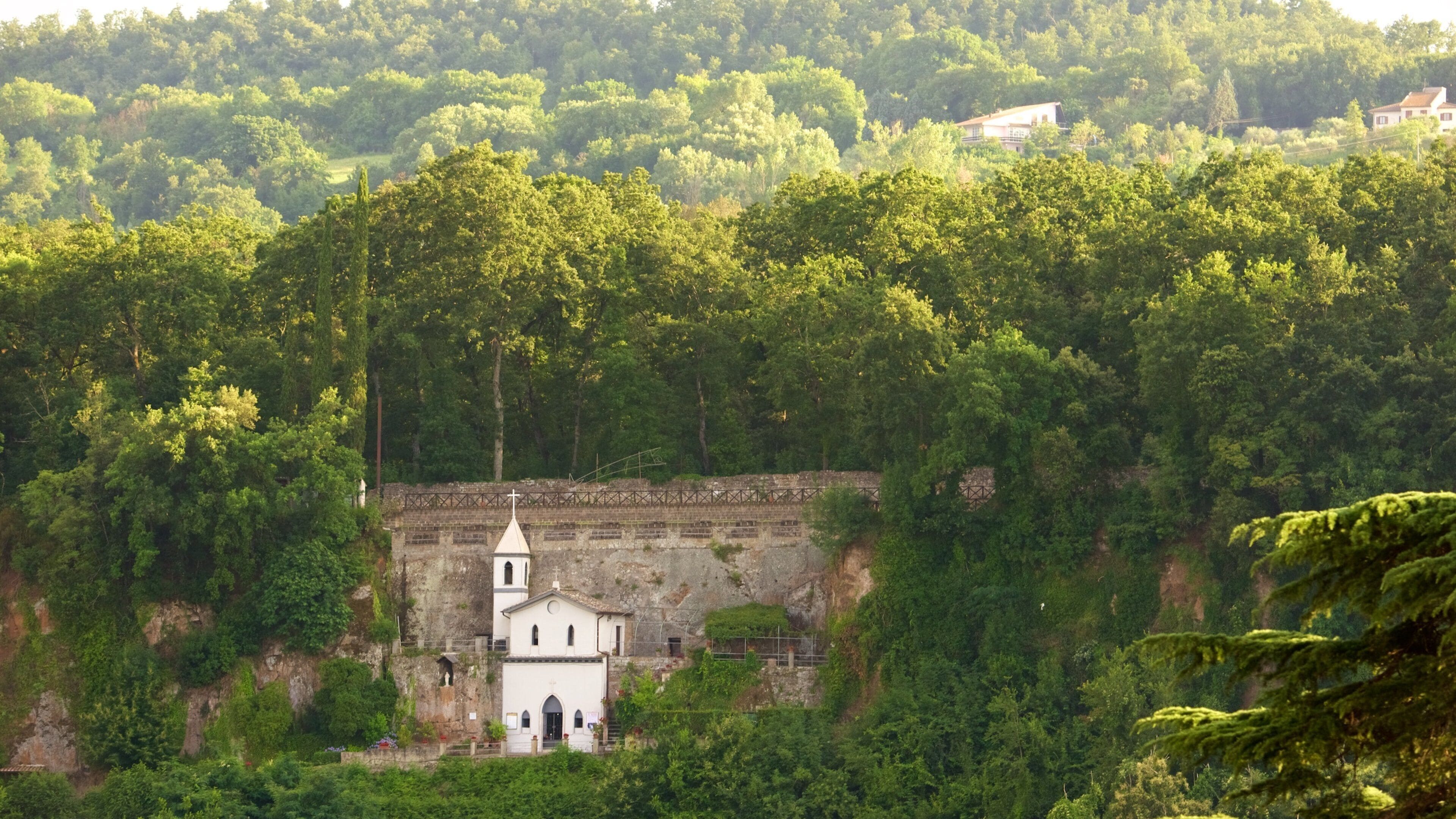 奧爾泰 呈现出 歷史建築, 教堂或大教堂 和 宗教方面