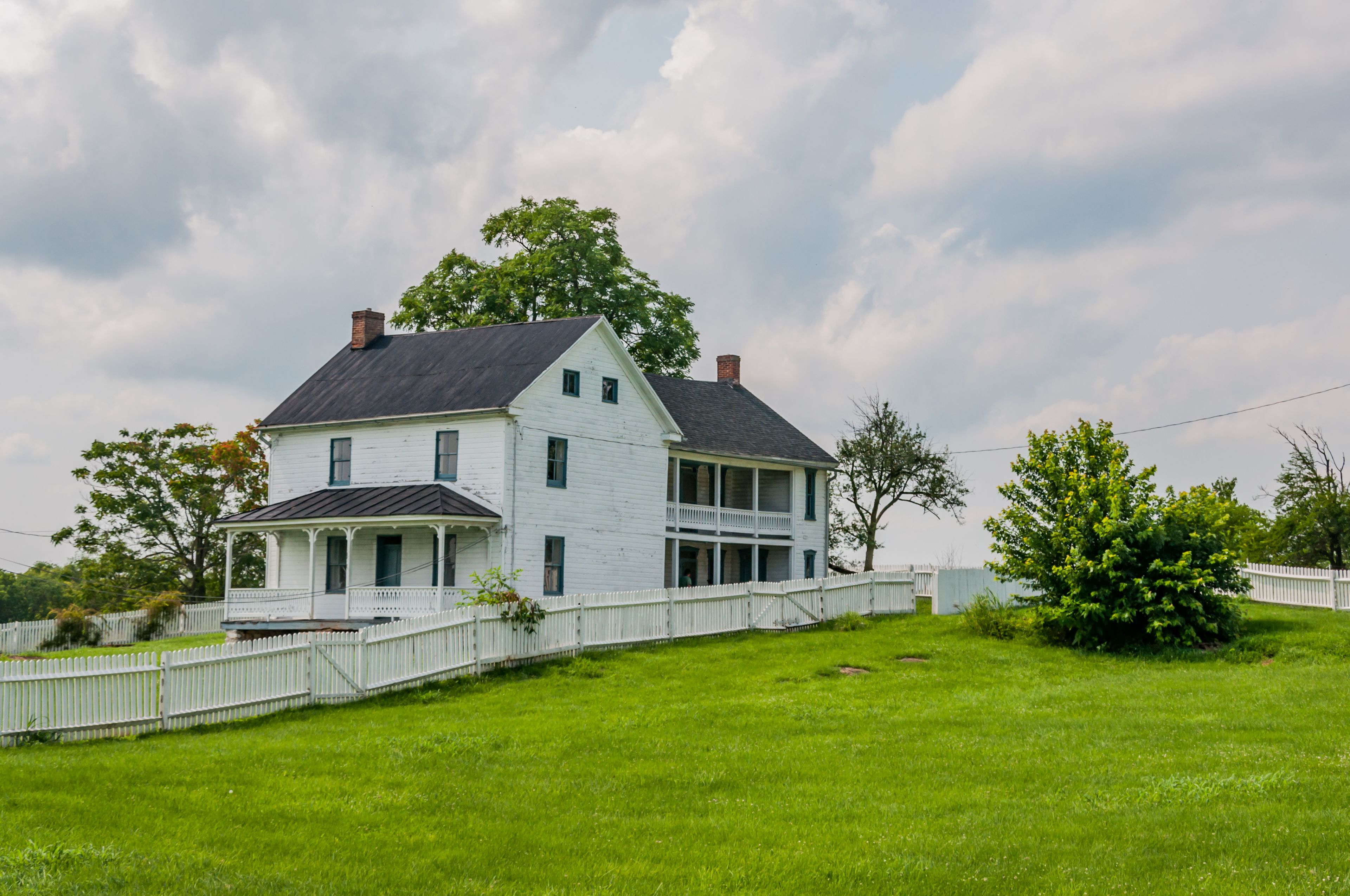 Keedysville