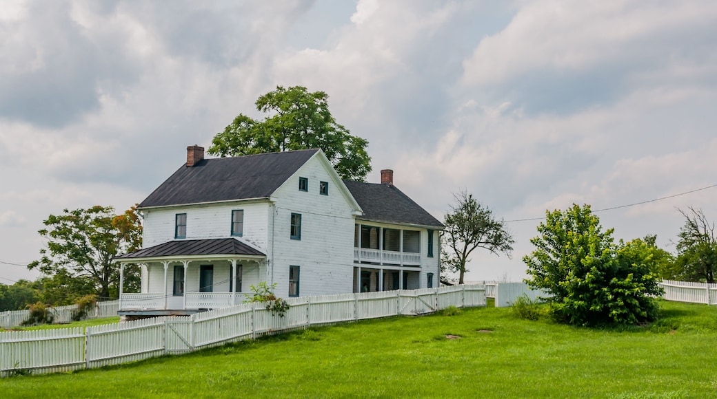 Keedysville
