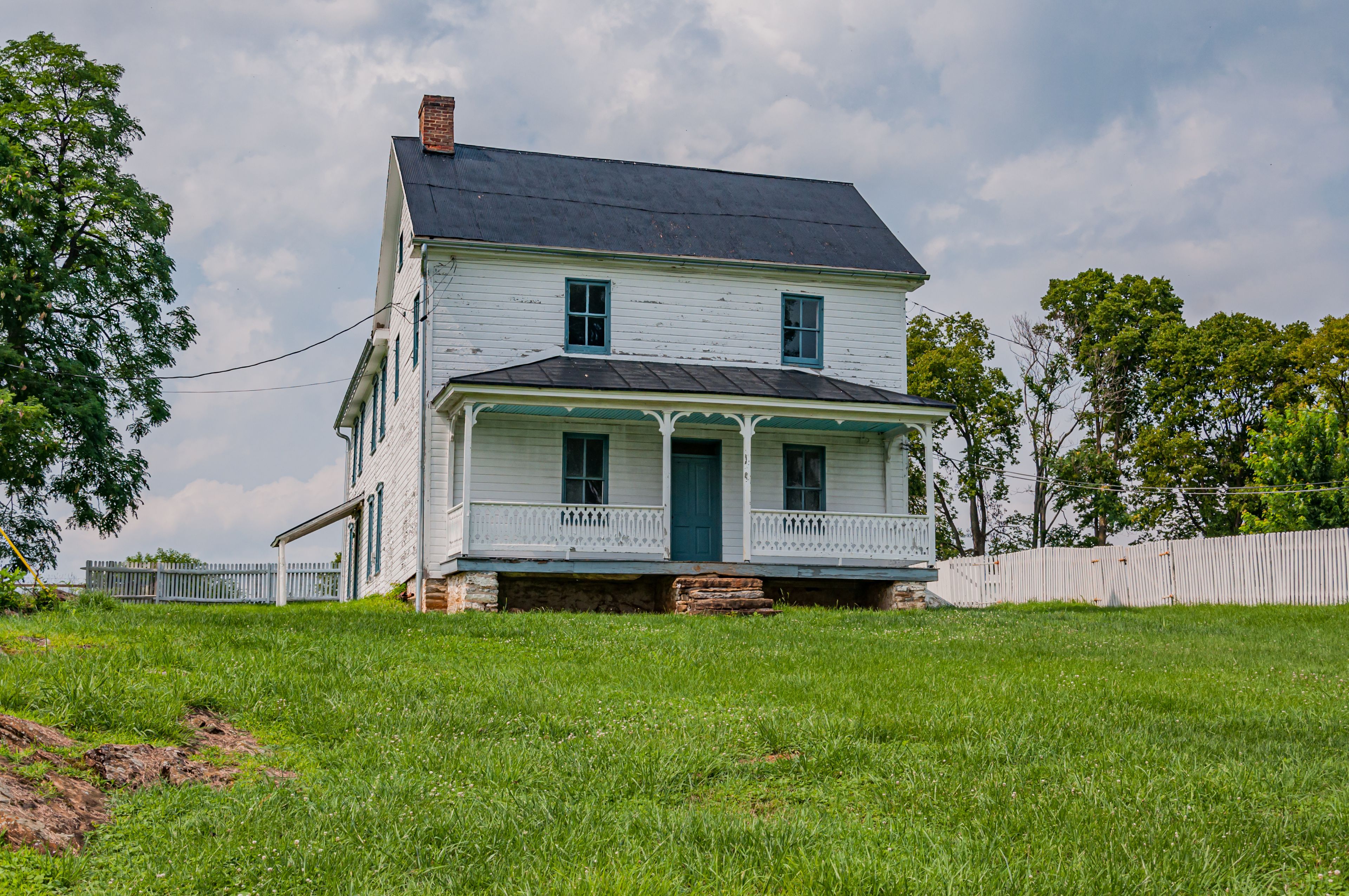 Keedysville