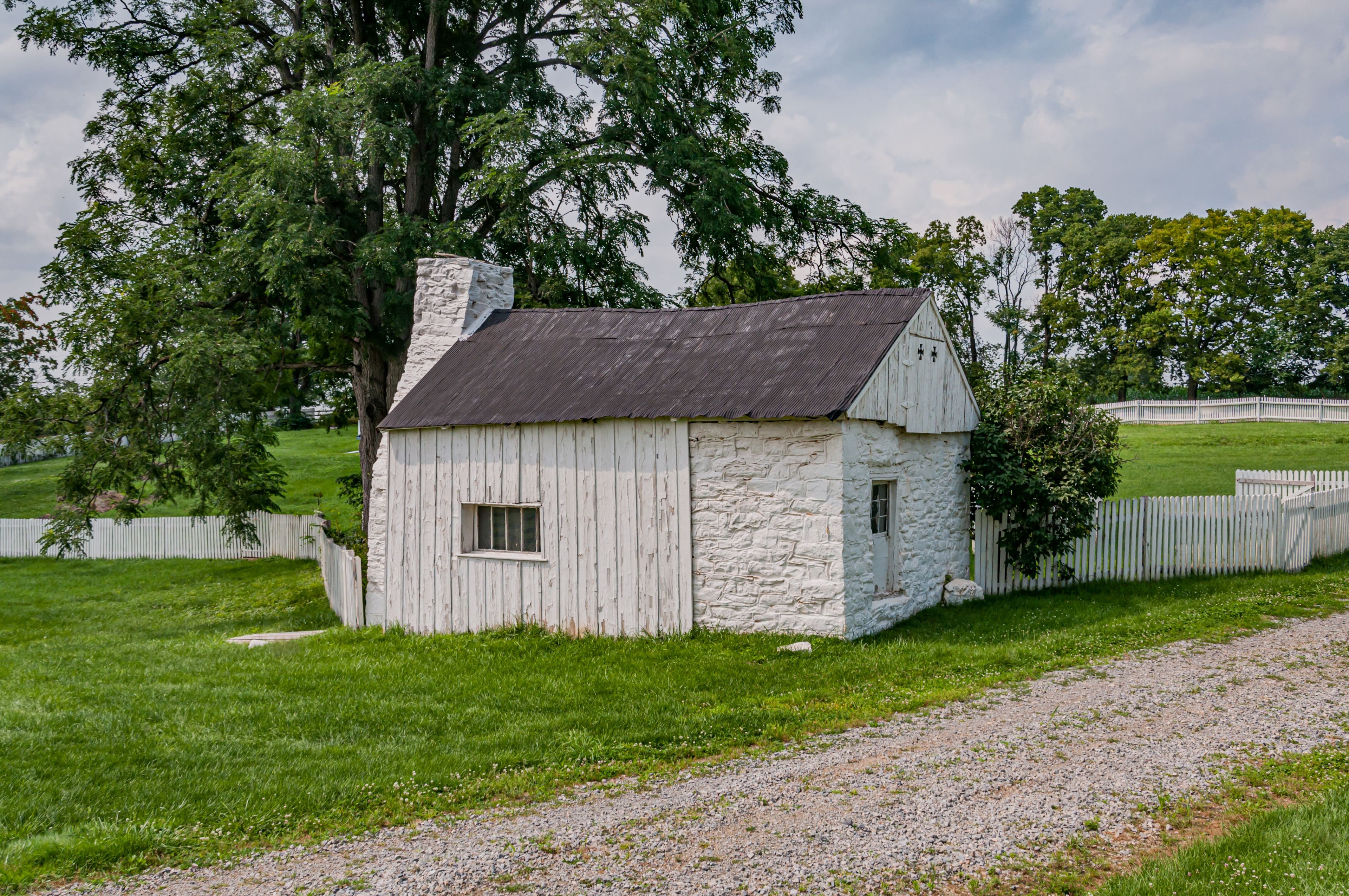 Keedysville