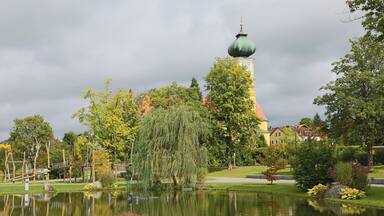 Frauenau