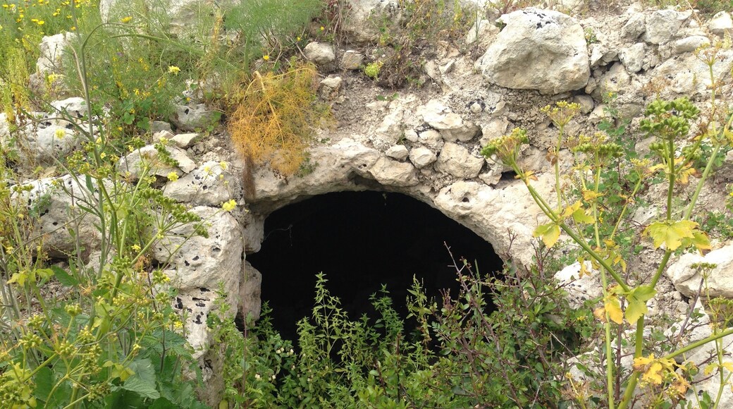 Avola Antica achaeological site