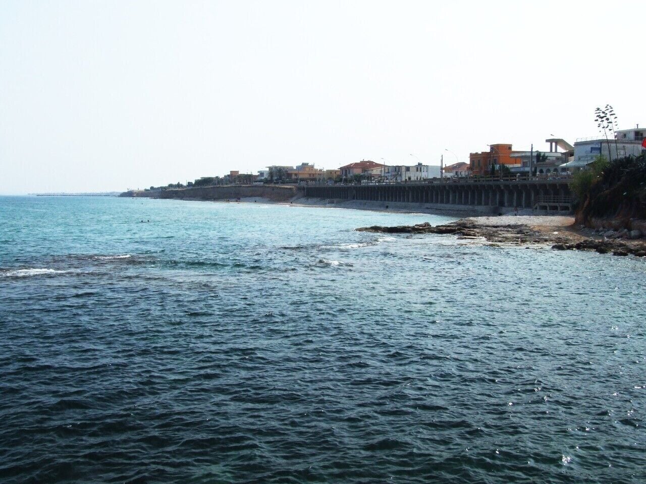 Avola Syracuse Sicilia Italy gnuckx CC0 HQ