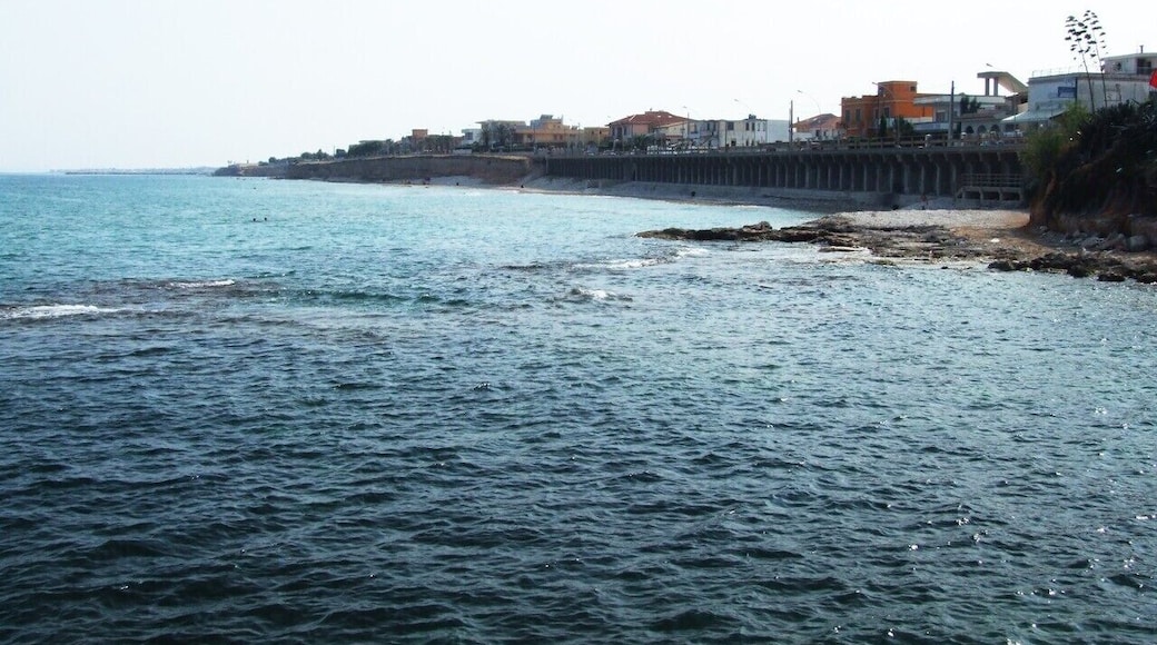 Avola Syracuse Sicilia Italy gnuckx CC0 HQ