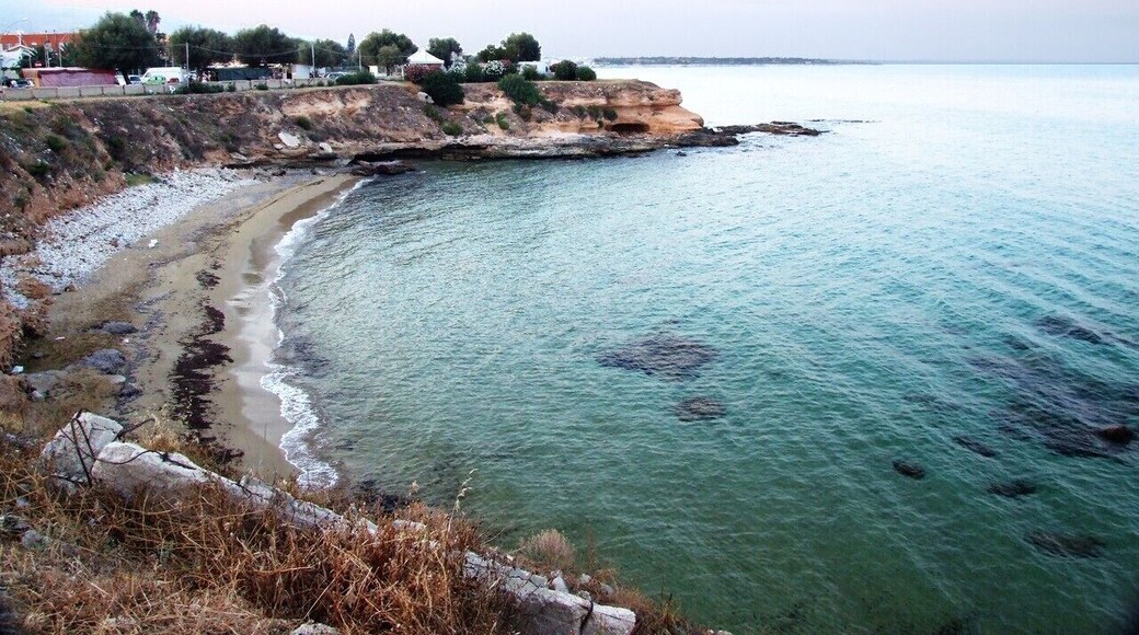 Avola Syracuse Sicilia Italy gnuckx CC0 HQ