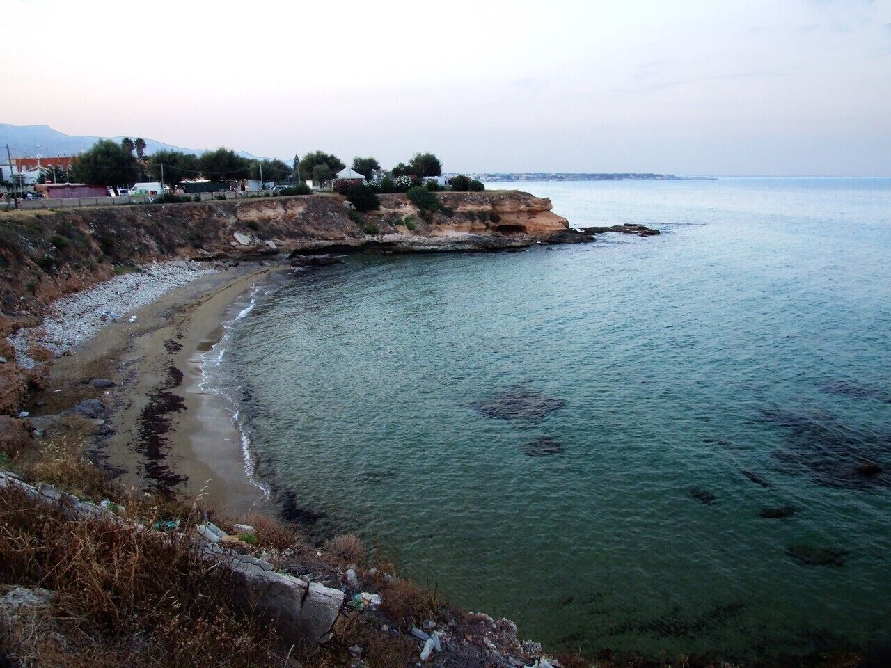 Avola Syracuse Sicilia Italy gnuckx CC0 HQ