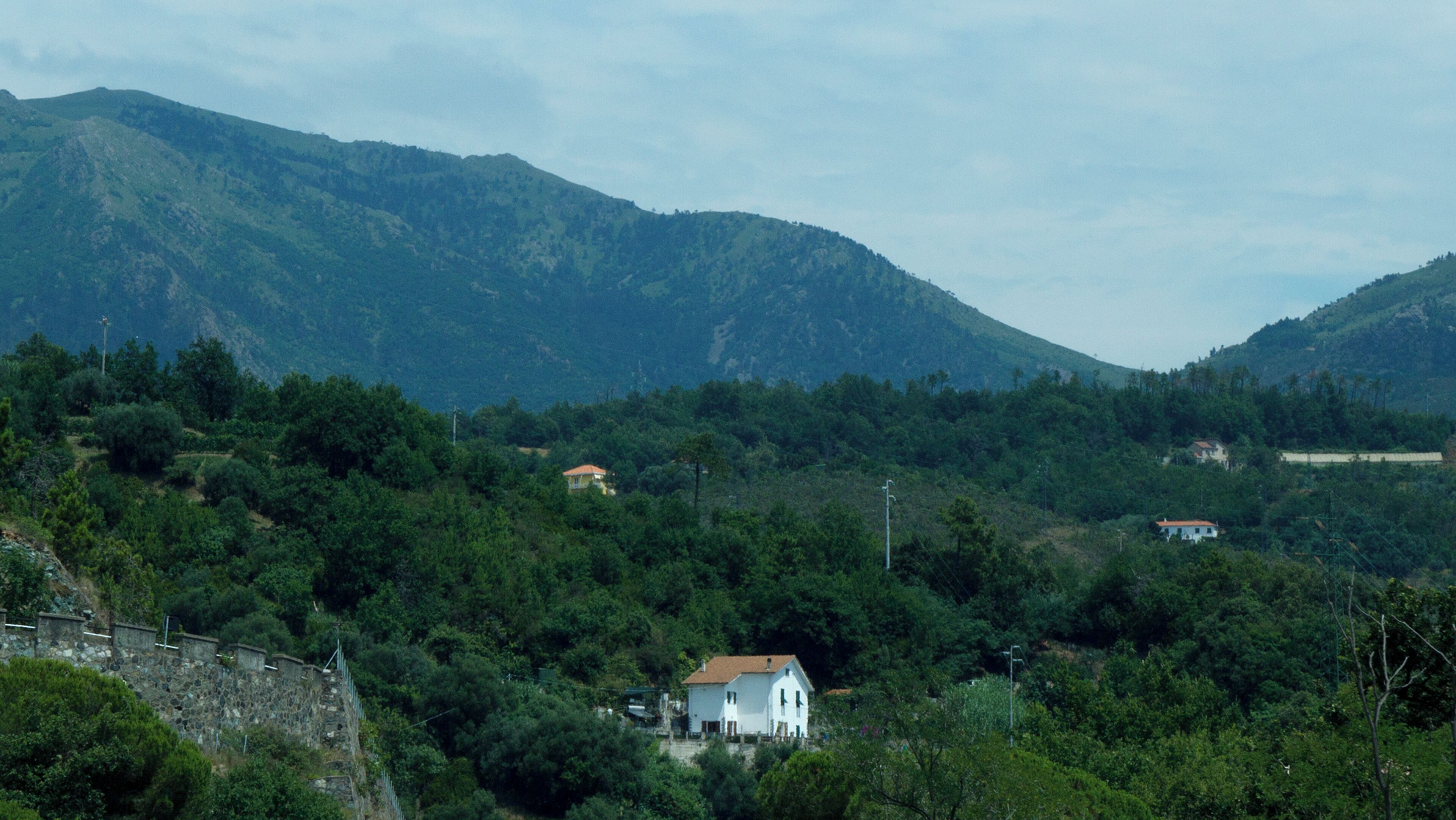 Cogoleto, Metropolitan City of Genoa, Italy