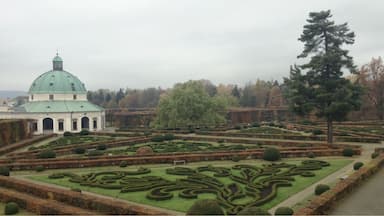Kromeriz