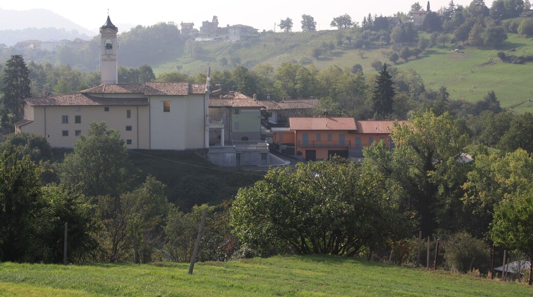 Chiesa Gavarno Sant'Antonio