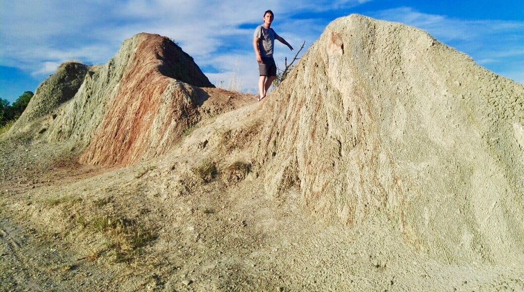 Regional park of Monteveglio Abbey
#italy #park #trekking #bologna #nature