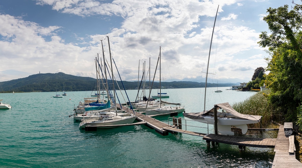 Techelsberg am Worther See