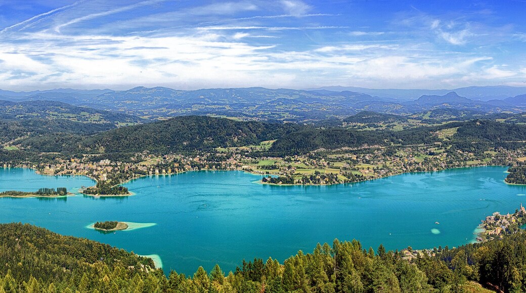 Techelsberg am Worther See