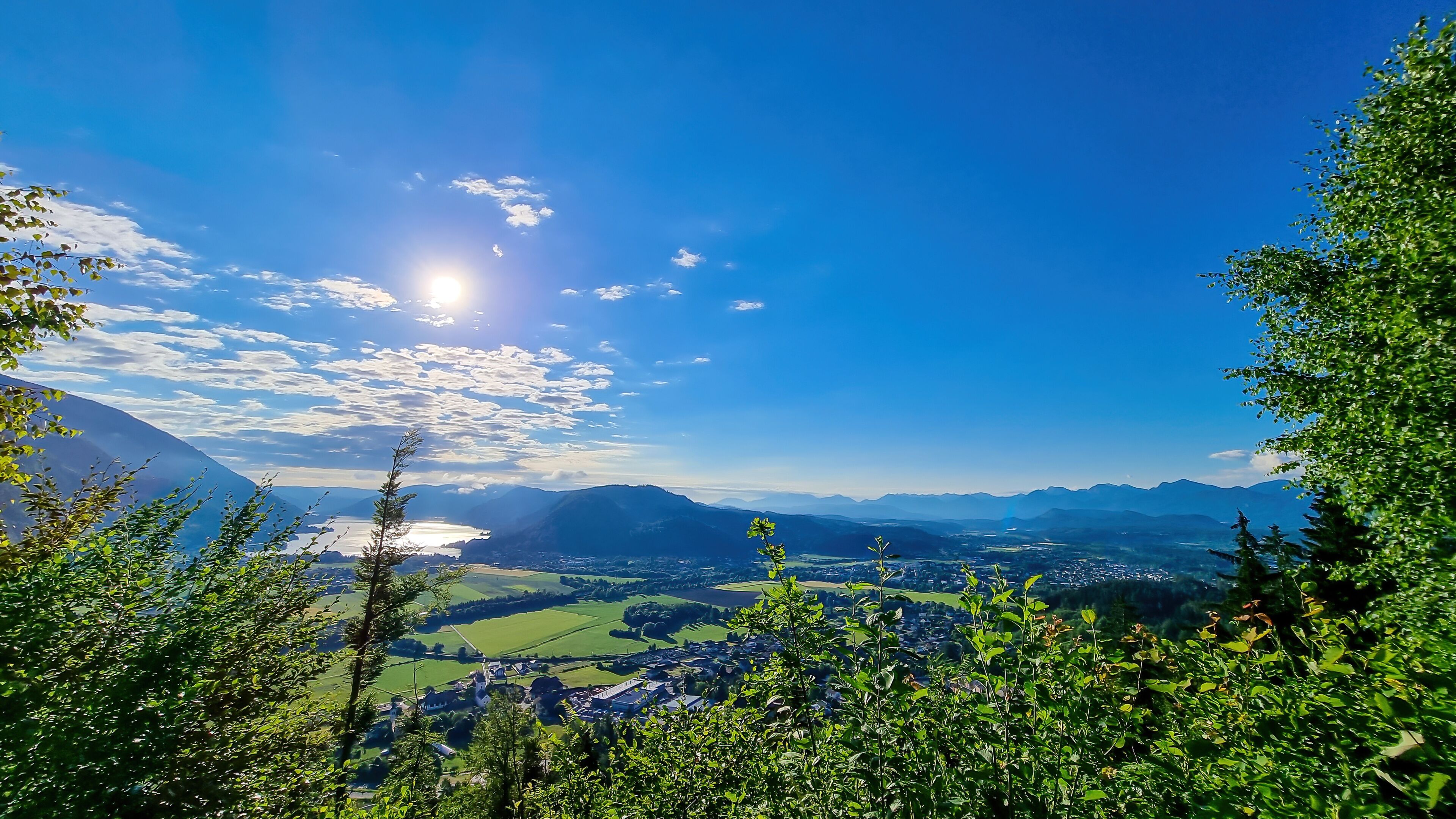 奧西亞歇爾湖畔特雷芬