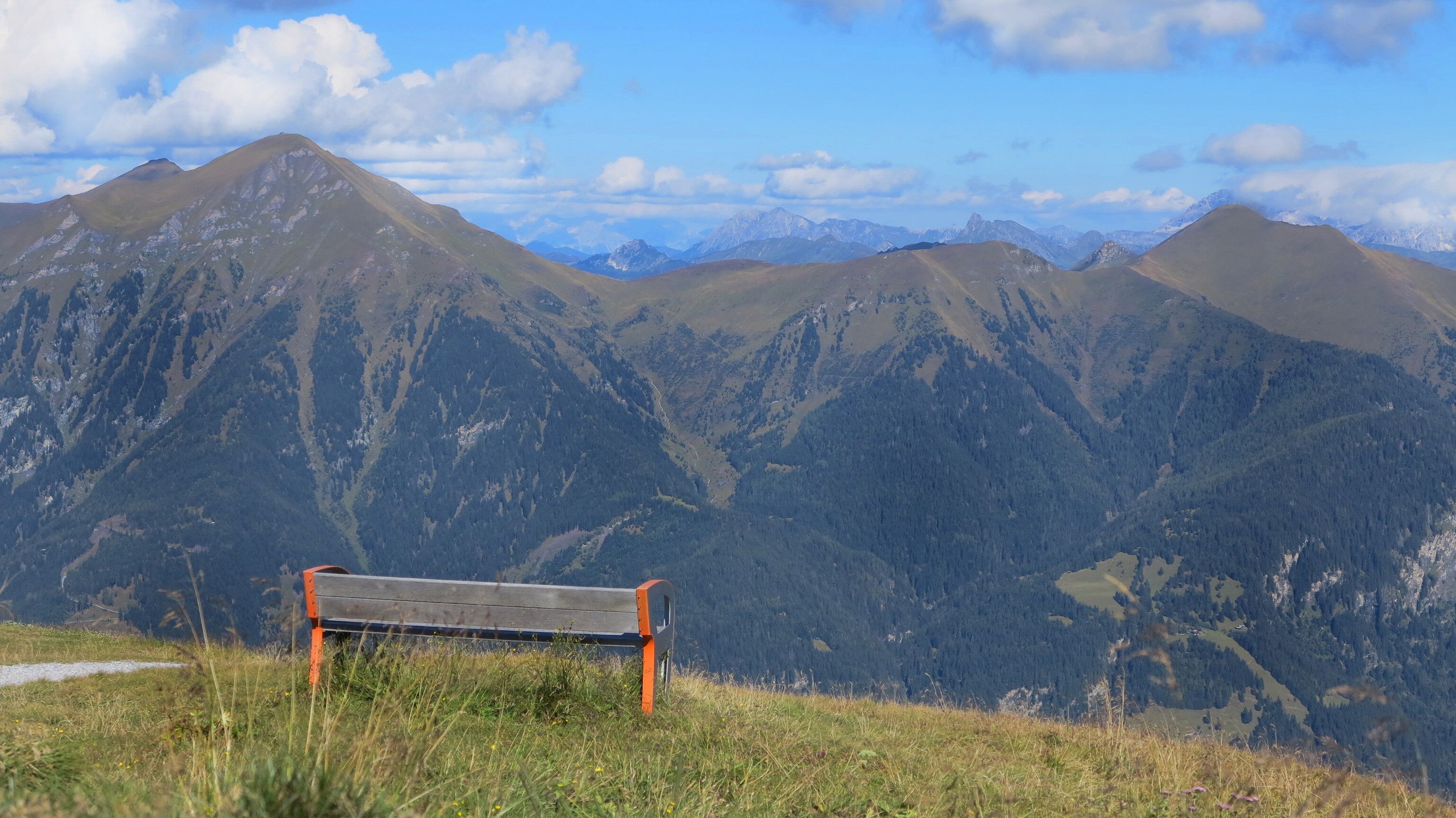 奧西亞歇爾湖畔特雷芬