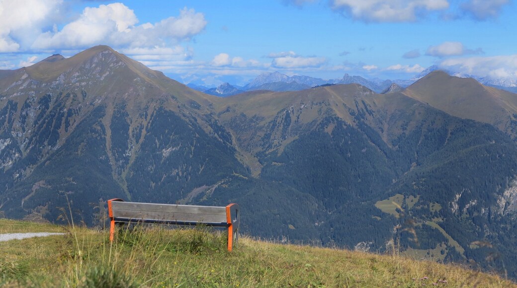 奧西亞歇爾湖畔特雷芬