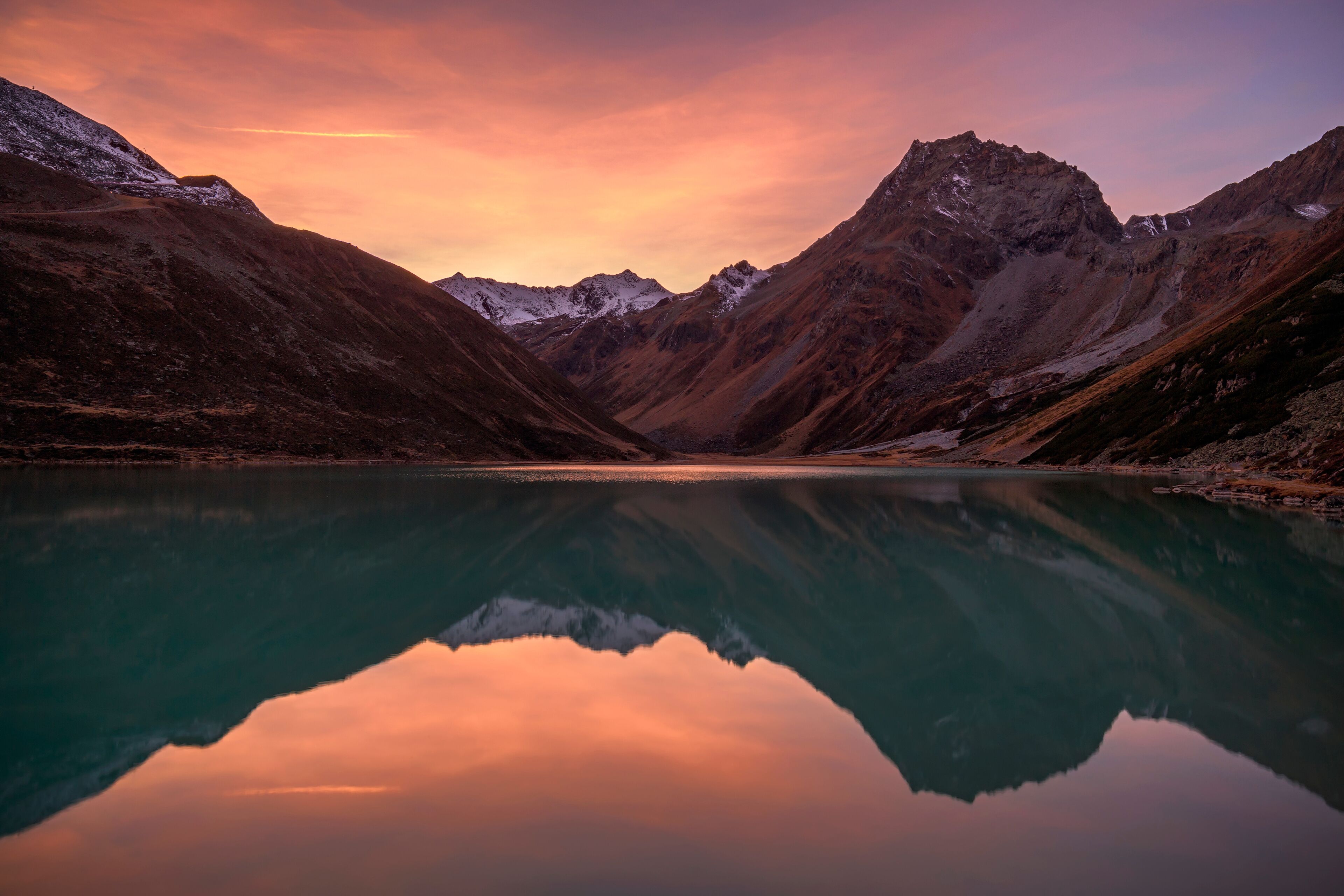 Sankt Leonhard im Pitztal
