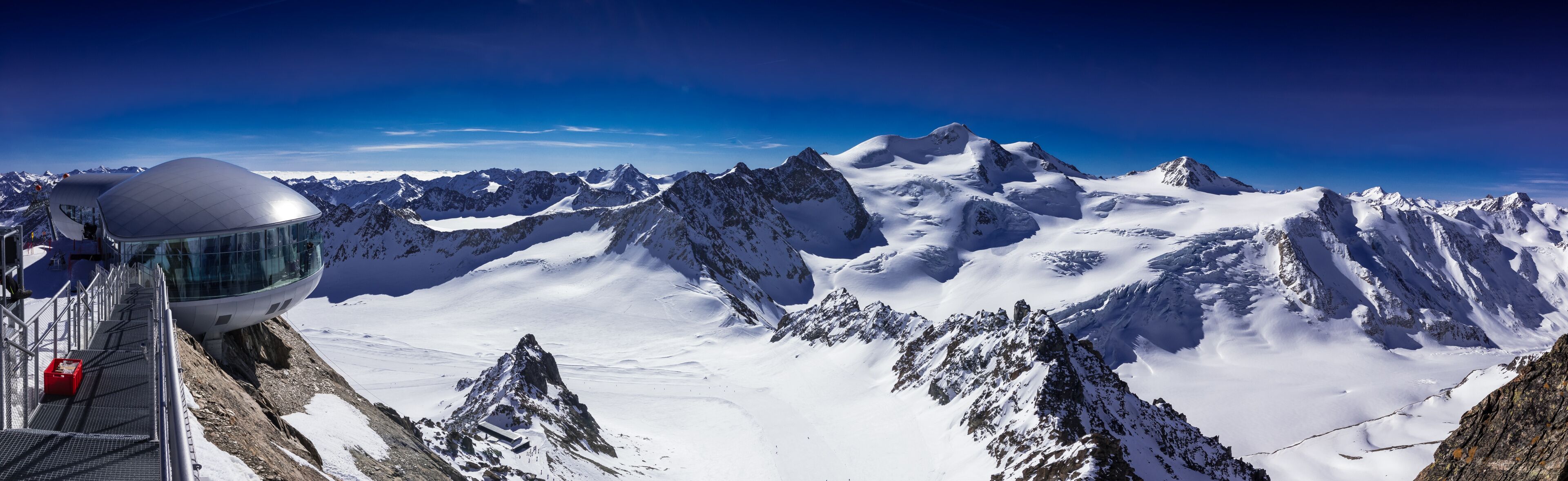 Sankt Leonhard im Pitztal