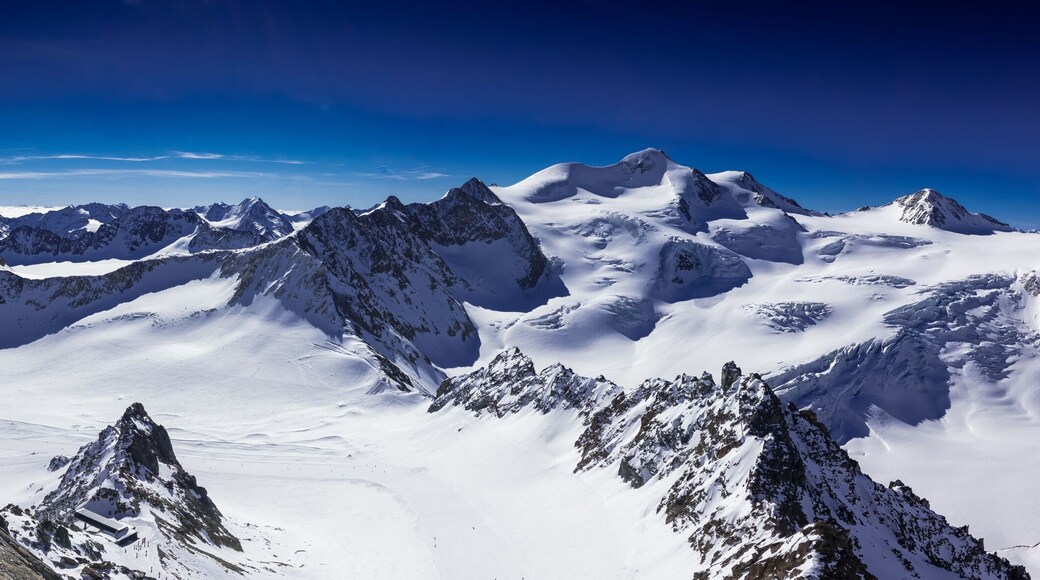 Sankt Leonhard im Pitztal