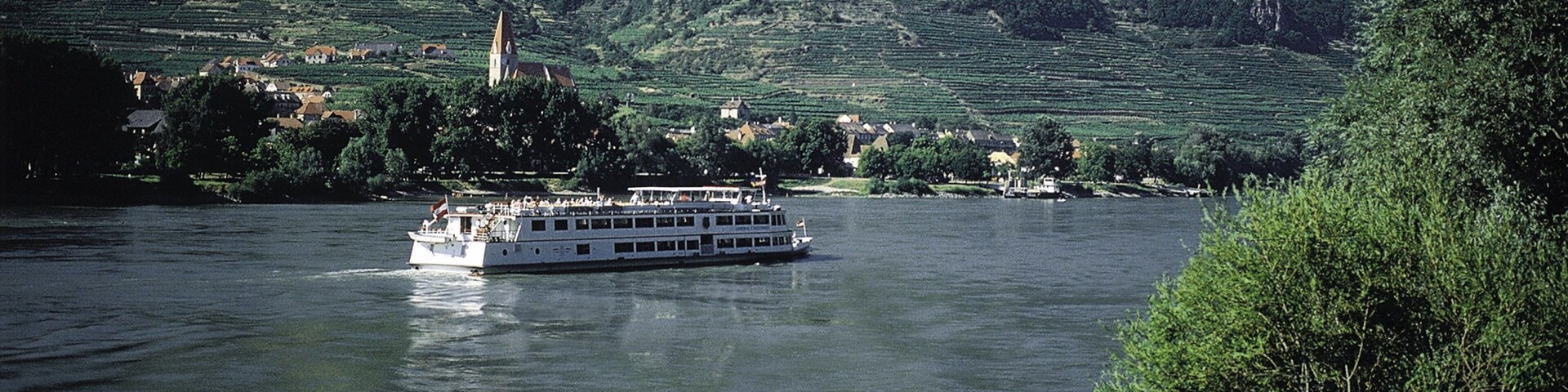 瓦豪河畔魏森基兴