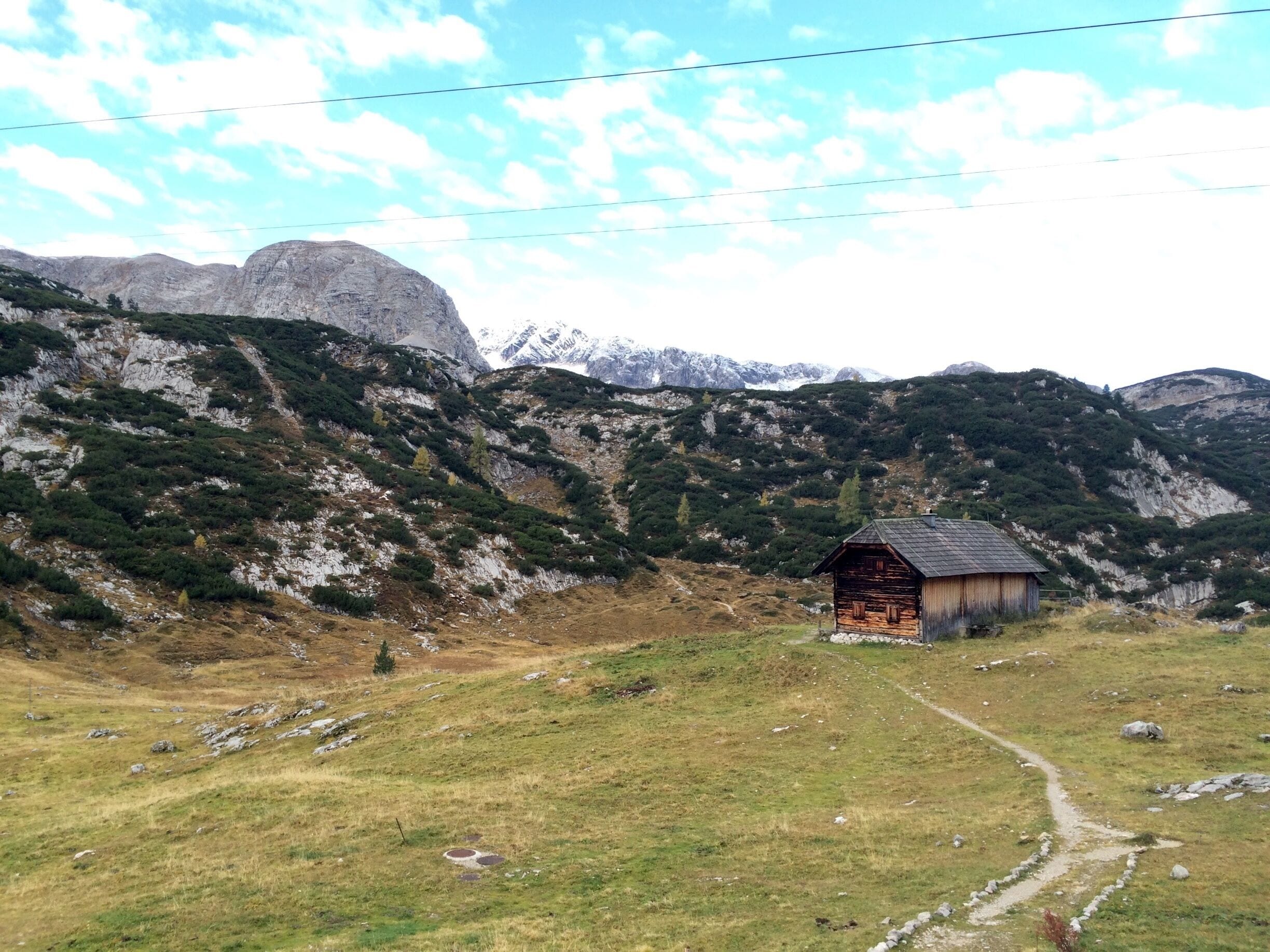 Hiking this place is just awesome!