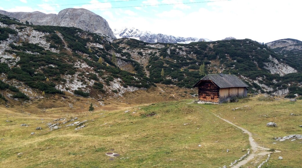 Hiking this place is just awesome!