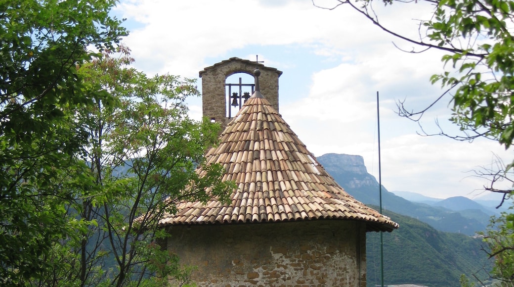 St. Peter am Kofl in Leifers