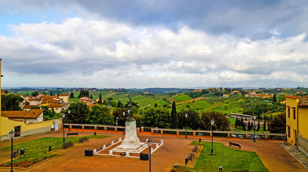 Cerreto Guidi
