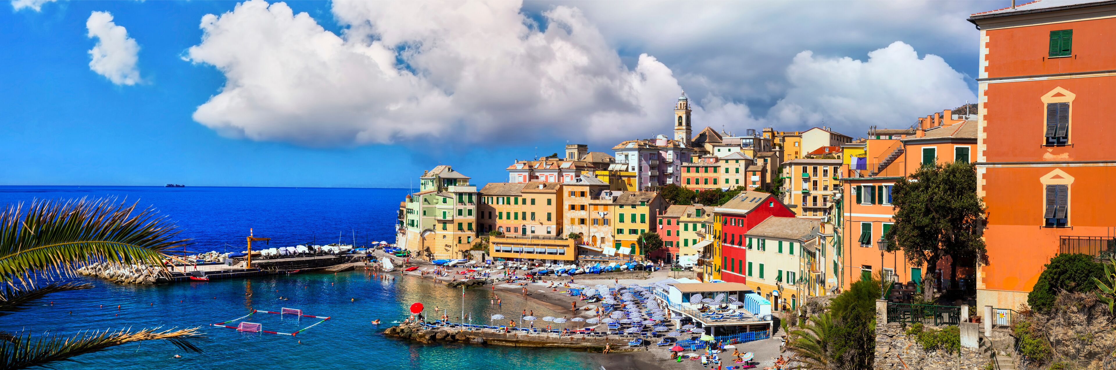 Bogliasco