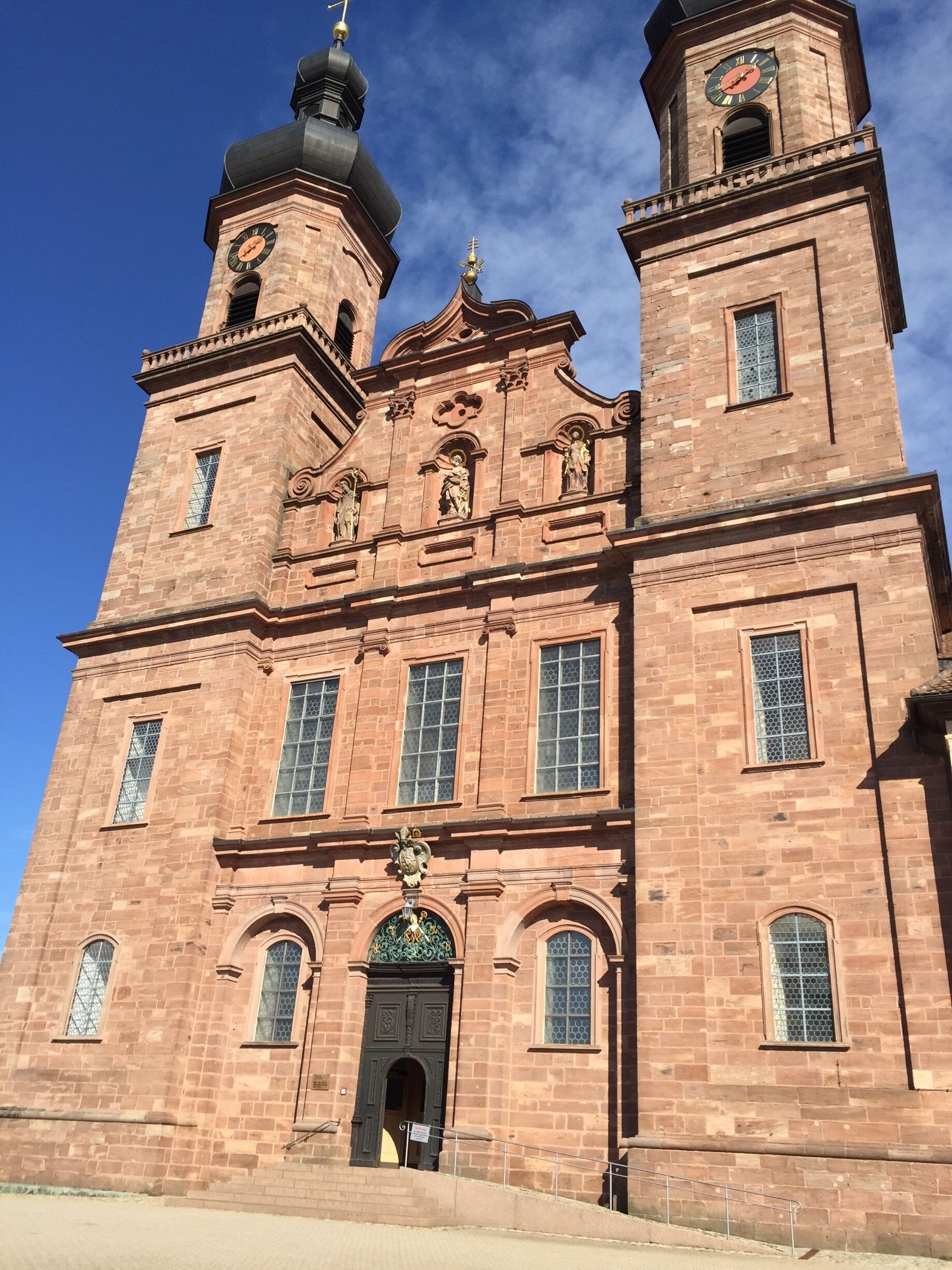 St. Peter - Germany 🇩🇪