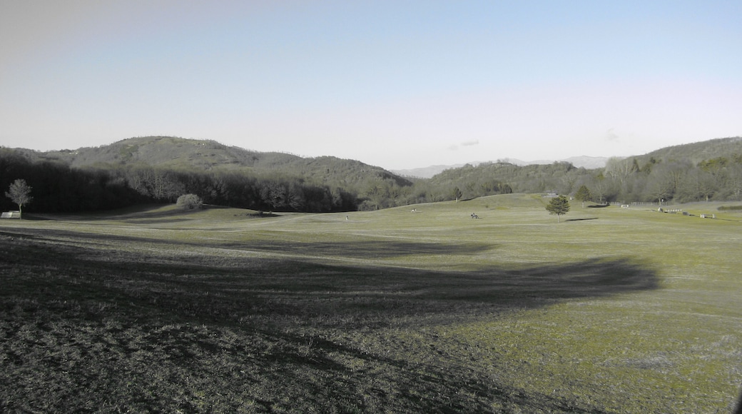 pratoni del vivaro centro equestre