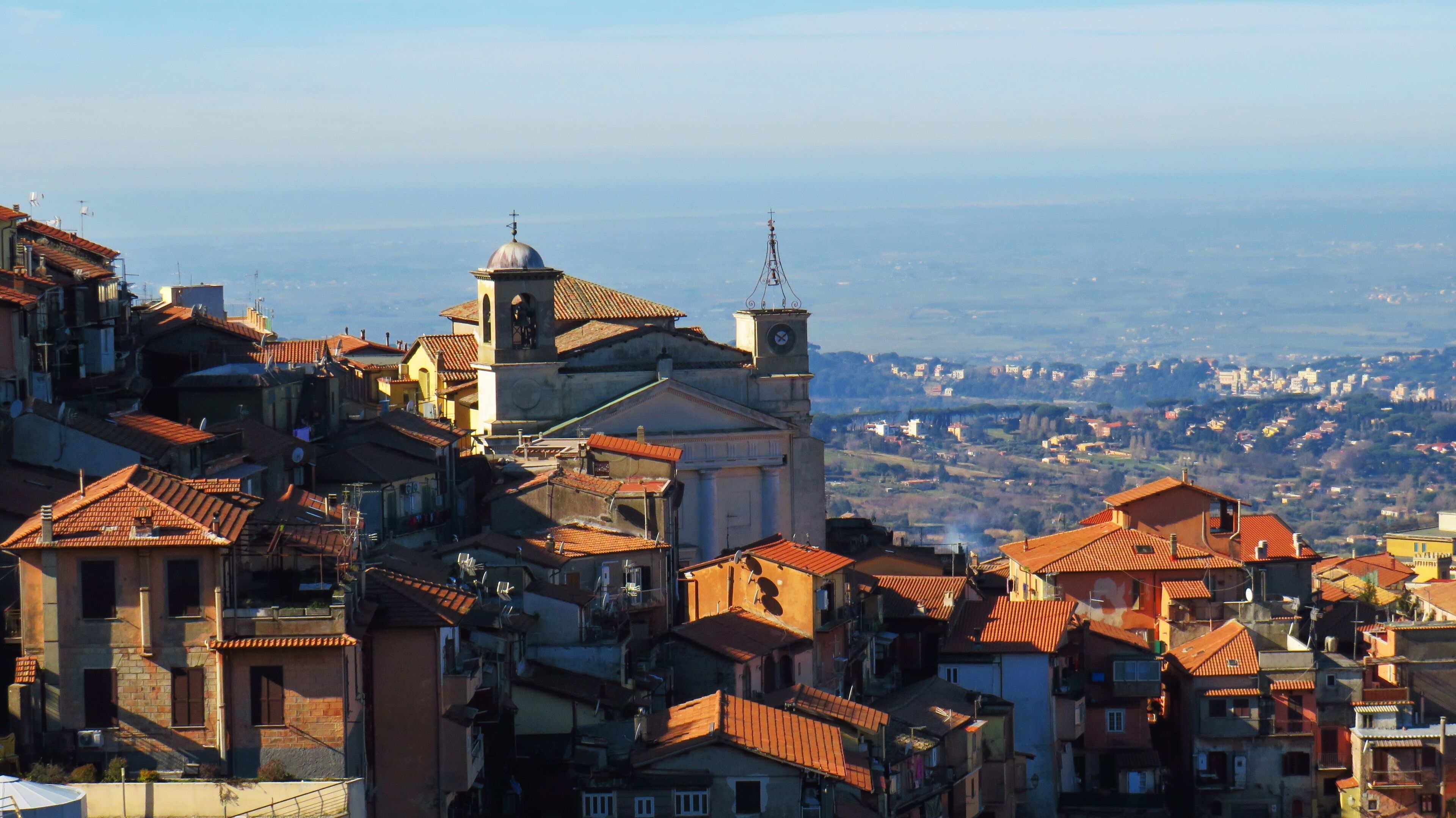 روكا دي بابا