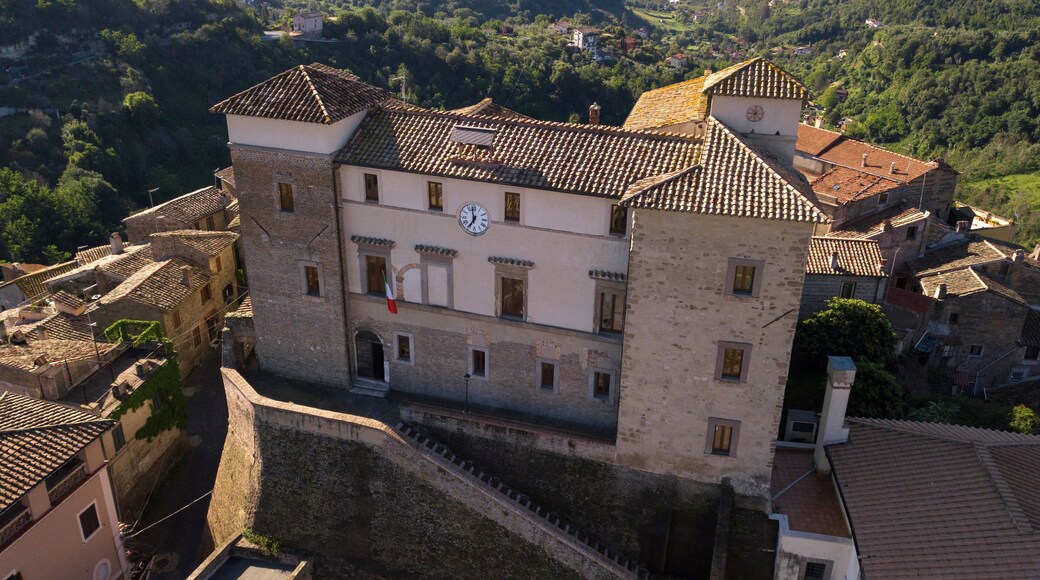 Castelnuovo di Porto