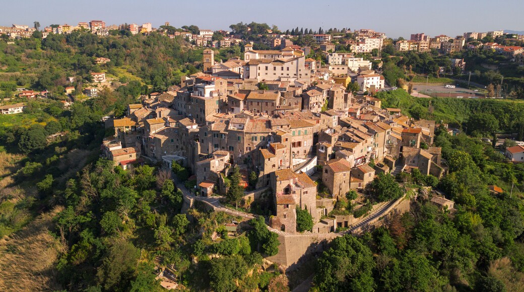 Castelnuovo di Porto