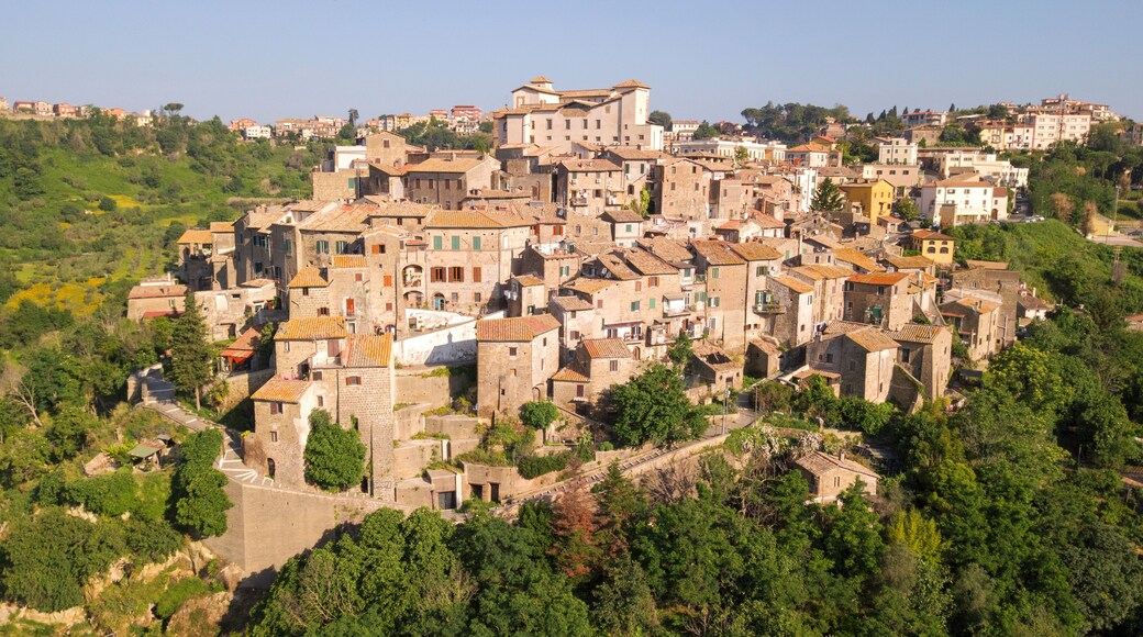 Castelnuovo di Porto