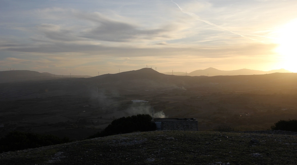 Parco eolico di Ploaghe