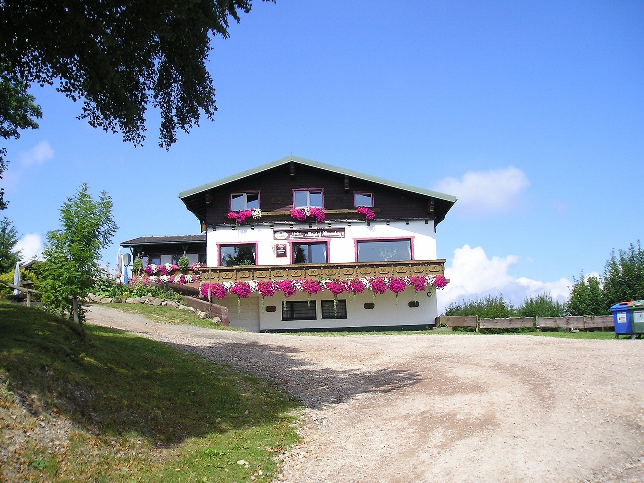 Berghof Ravensberg