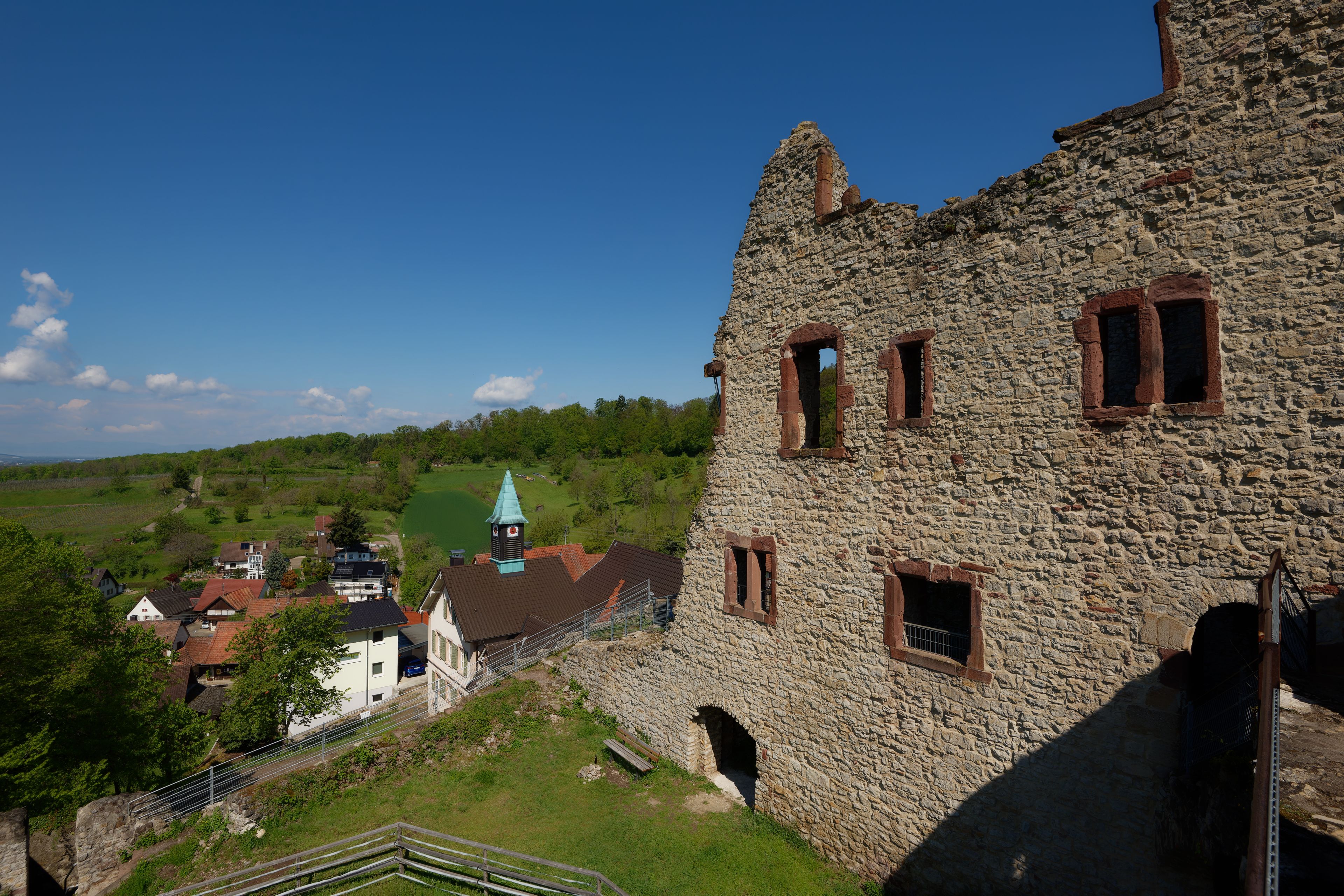 Teningen