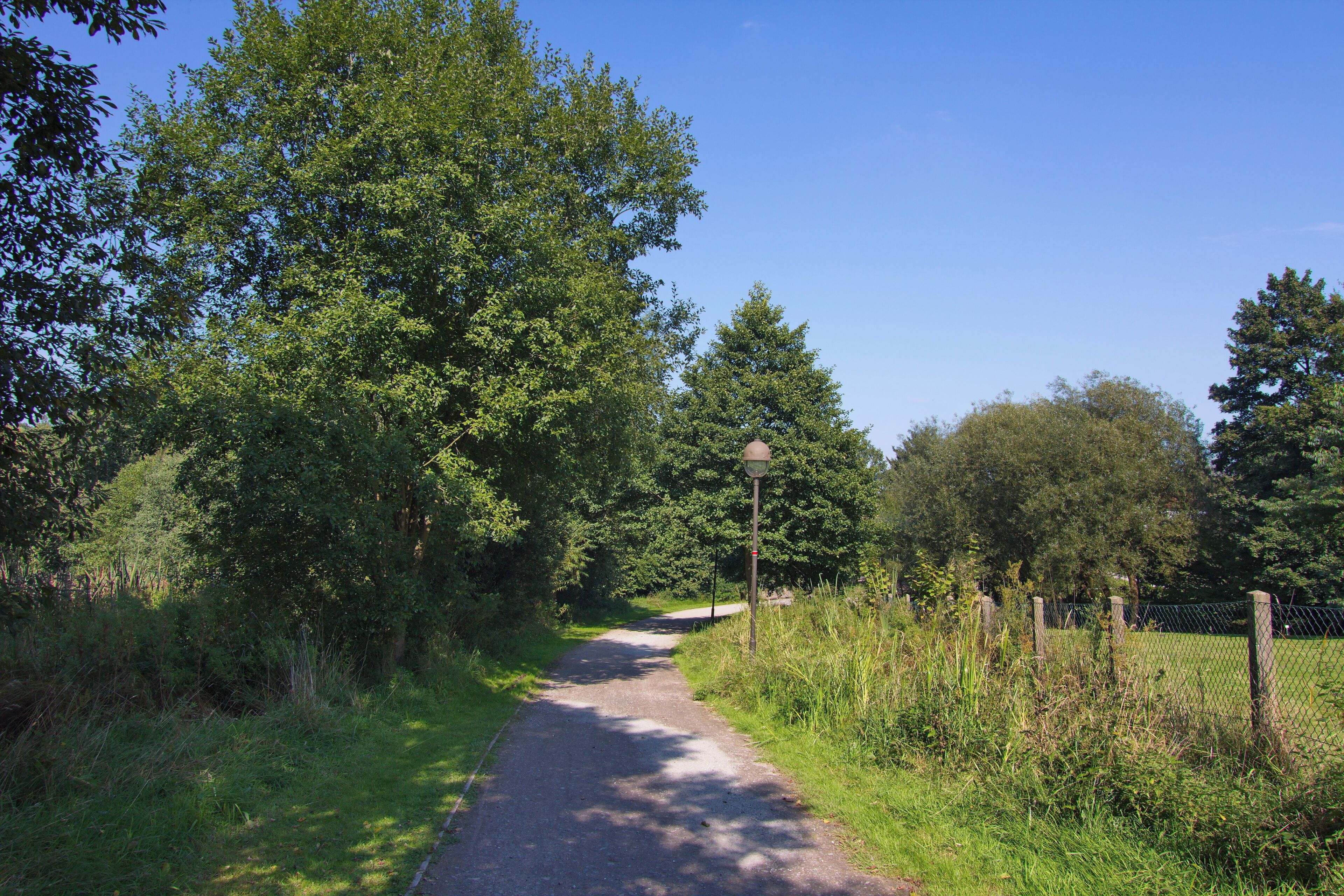 Bad Fallingbostel, Niedersachsen, Deutschland