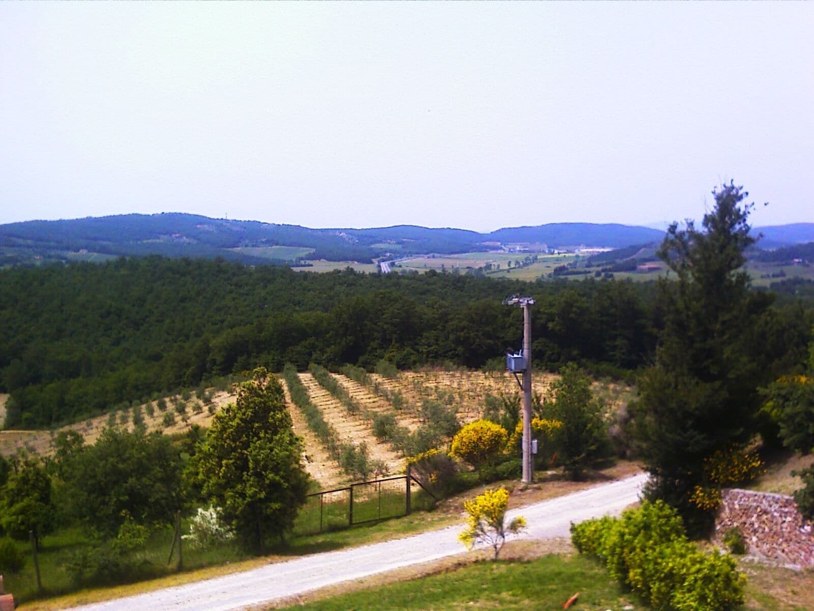 il borgo della conoscenza