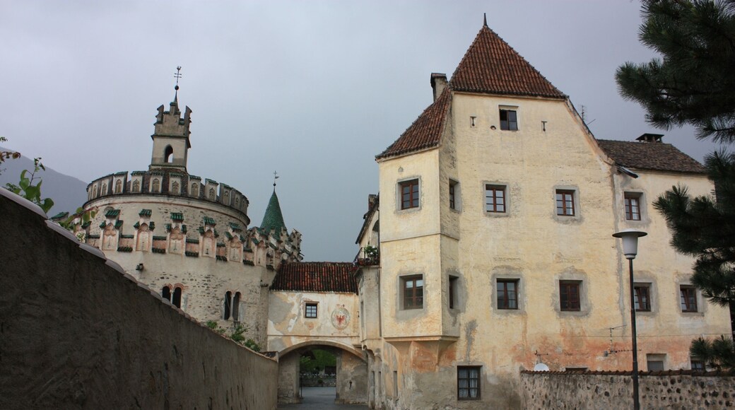 This media shows the cultural heritage monument with the number 17762 in South Tyrol.