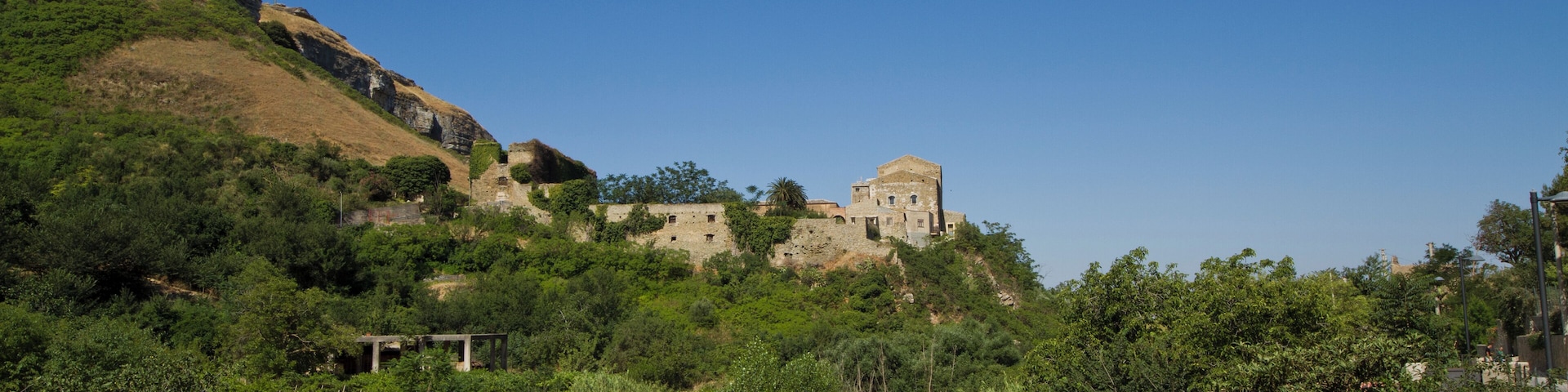 Corleone, Palermo, Sicily, Italy