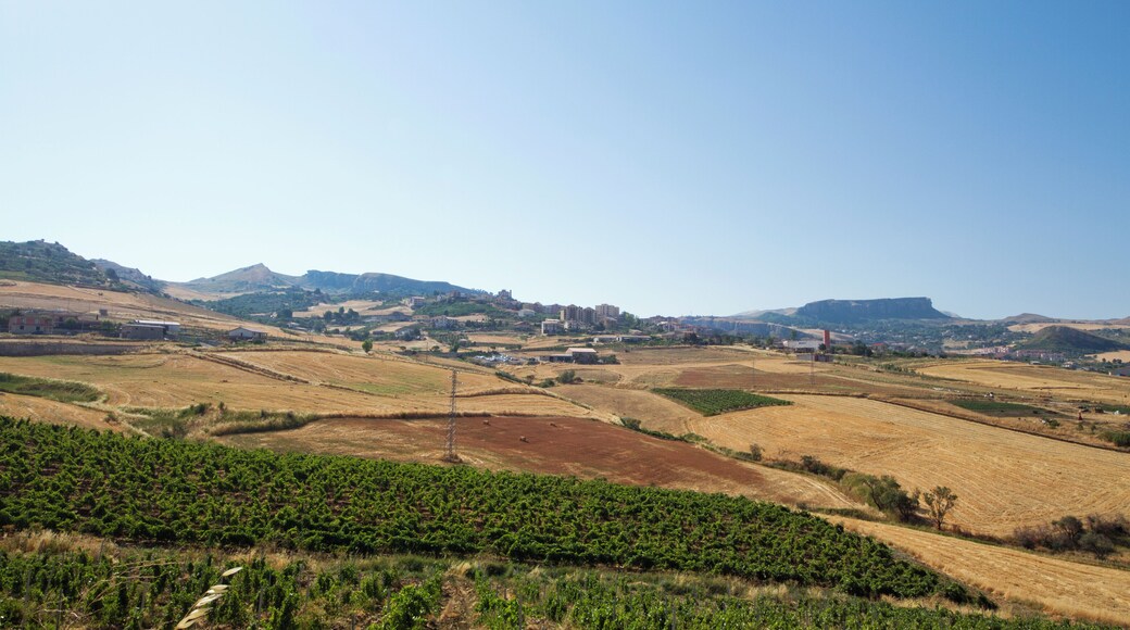 Corleone, Palermo, Sicily, Italy