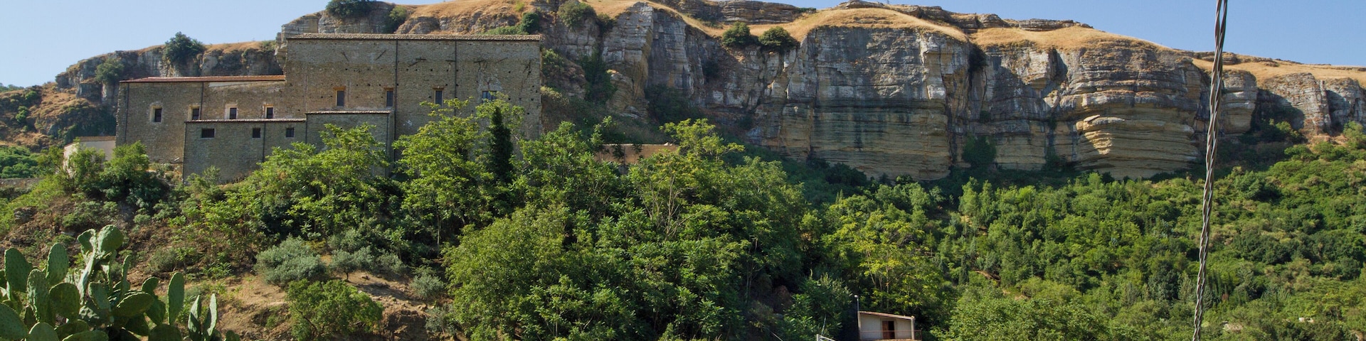 Corleone, Palermo, Sicily, Italy